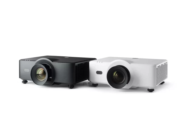 Midwest Golf Innovations - Barco G50‑W6 DLP Laser Phosphor Projector