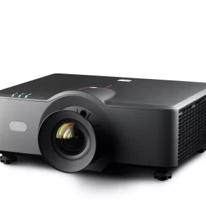 Midwest Golf Innovations - Barco G50‑W6 DLP Laser Phosphor Projector