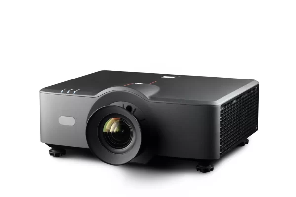 Midwest Golf Innovations - Barco G50‑W6 DLP Laser Phosphor Projector