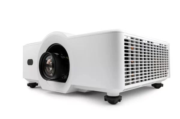 Midwest Golf Innovations - Barco G50‑W6 DLP Laser Phosphor Projector