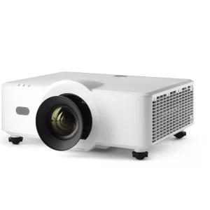 Midwest Golf Innovations - Barco G50‑W8 DLP Laser Phosphor Projector