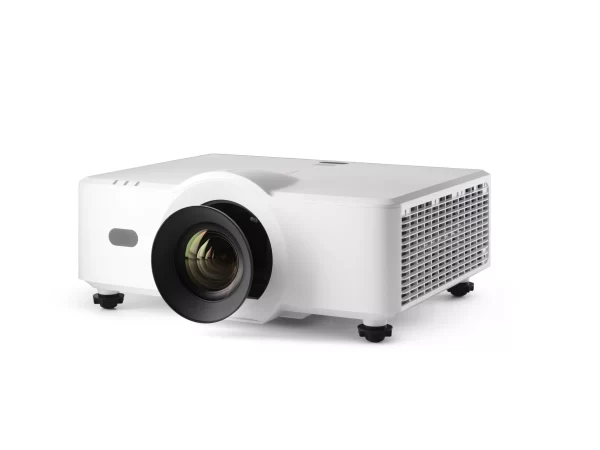 Midwest Golf Innovations - Barco G50‑W8 DLP Laser Phosphor Projector