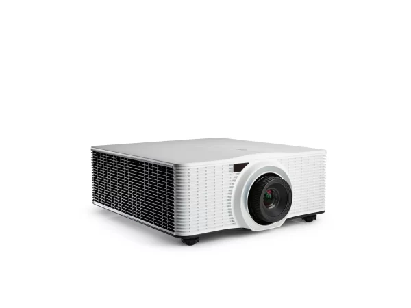 Midwest Golf Innovations - Barco G60‑W7 DLP Laser Phosphor Projector