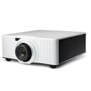 Midwest Golf Innovations - Barco G60‑W7 DLP Laser Phosphor Projector