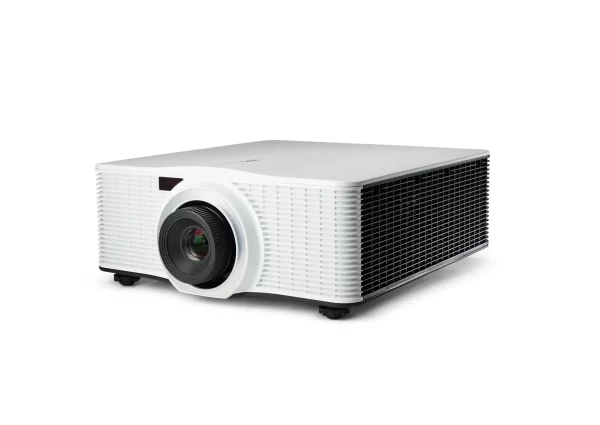 Midwest Golf Innovations - Barco G60‑W7 DLP Laser Phosphor Projector