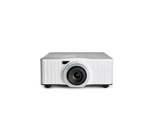 Midwest Golf Innovations - Barco G60‑W7 DLP Laser Phosphor Projector