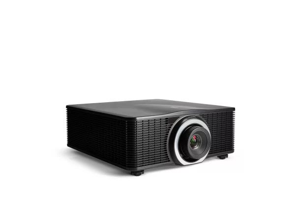 Midwest Golf Innovations - Barco G62‑W9 DLP Laser Phosphor Projector