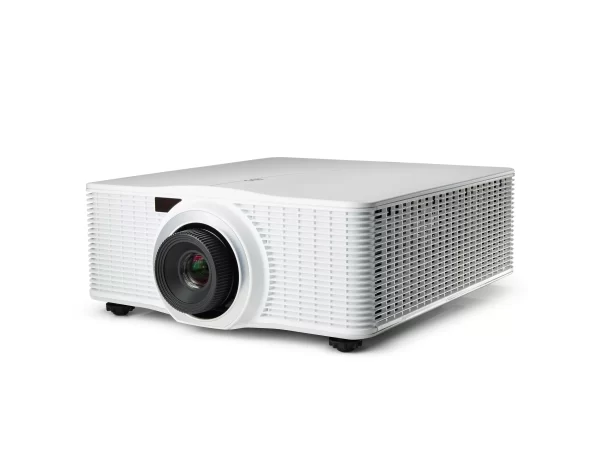 Midwest Golf Innovations - Barco G62‑W9 DLP Laser Phosphor Projector