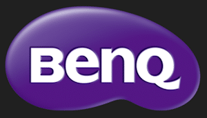 Midwest Golf Innovations Partner BenQ