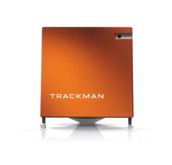 Trackman 4 Indoor