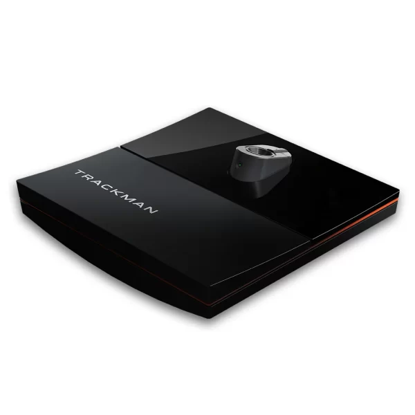 Trackman iO
