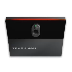 Trackman iO