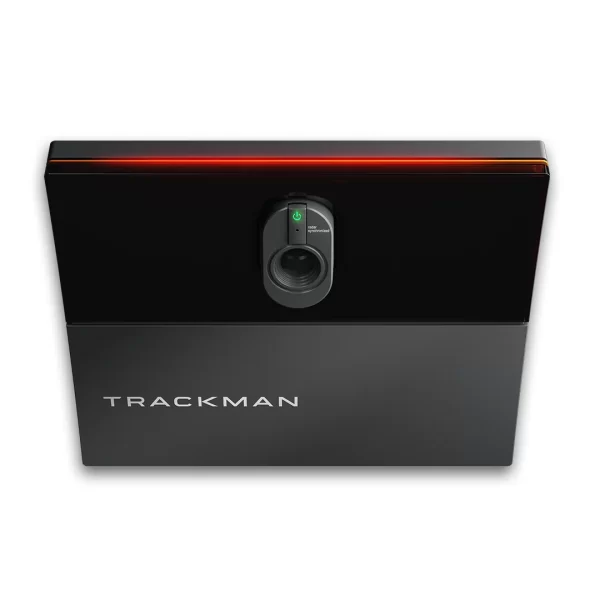 Trackman iO