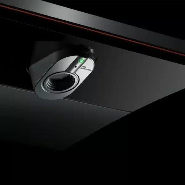 Trackman iO