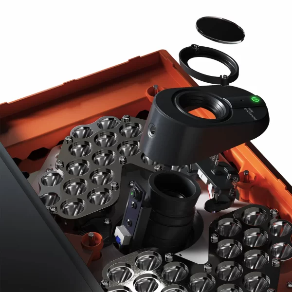 Trackman iO