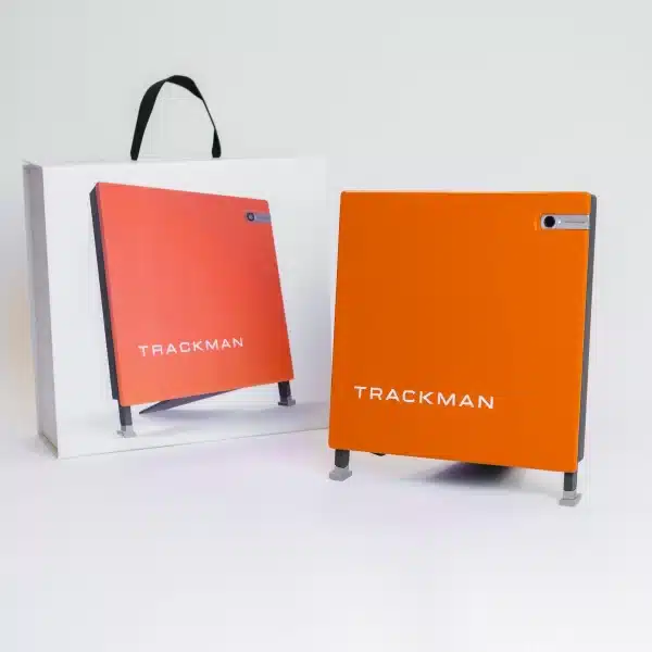 Trackman 4 Indoor - Image 2