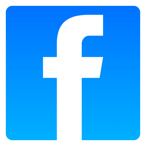 Facebook Logo
