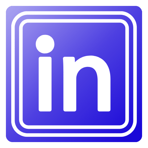 LinkedIn Logo