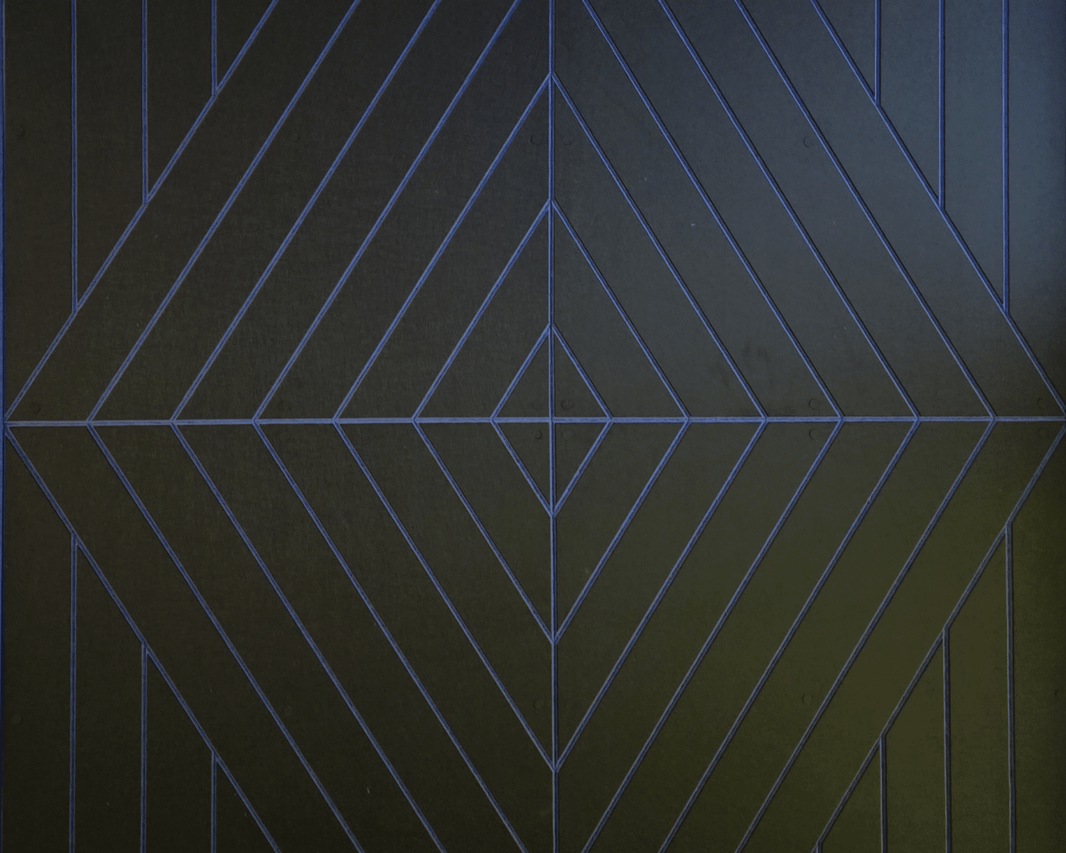 Residential Sound Panels - Dual Color - Elevate Dual Color - Midwest Golf Innovations
