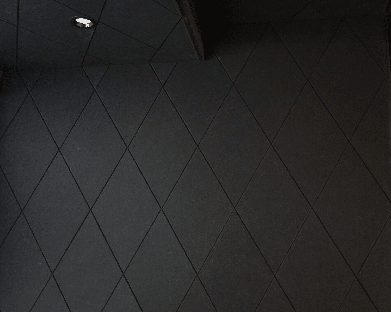 Residential Sound Panels - Premium - Diamond - Midwest Golf Innovations
