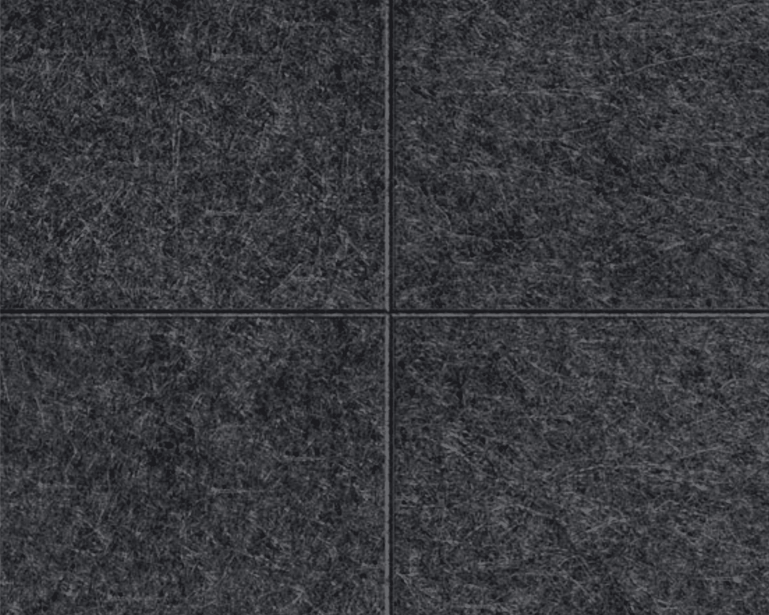 Residential Sound Panels - Standard - Blank - Midwest Golf Innovations
