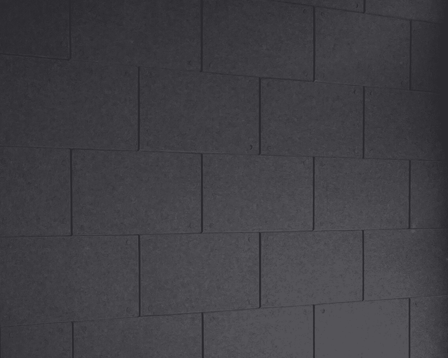Residential Sound Panels - Standard - Brick - Midwest Golf Innovations