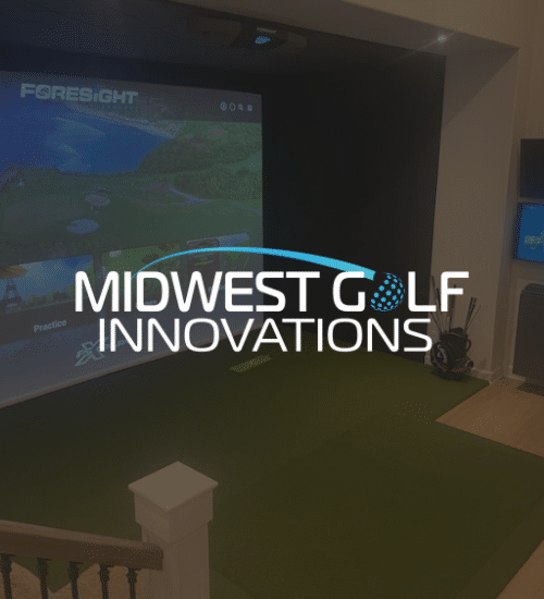 How Much Space Do You Need for a Golf Simulator Setup? - Midwest Golf ...