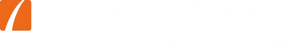 Trackman Logo
