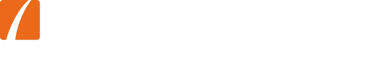 Trackman Logo