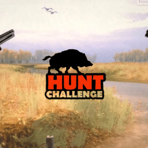 Hunt Challenge