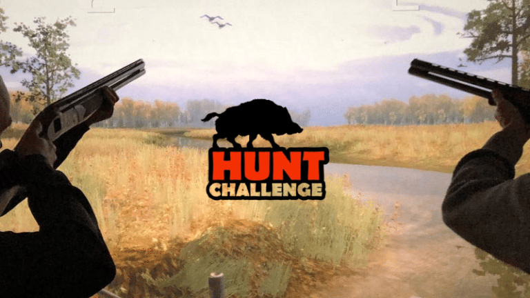 Hunt Challenge