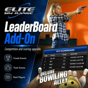 Elite Sim Range LeaderBoard™ Add-On