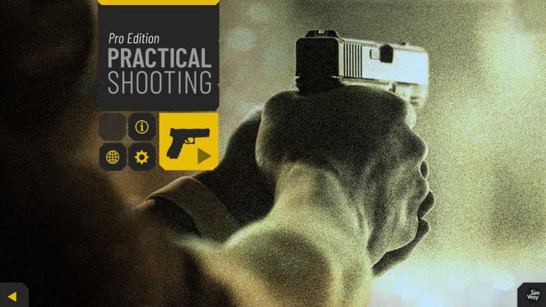 Practical Shooting
