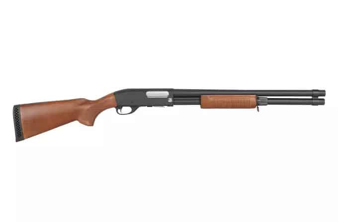 SimHunt™ Shotgun Replica (Inert)