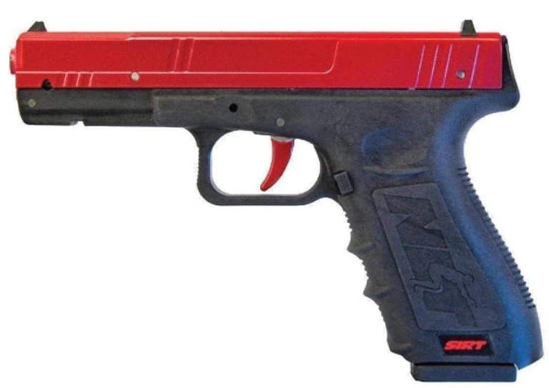 SimHunt™ Training Pistol Replica (Inert)