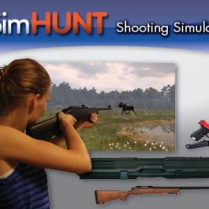 SimHunt™ Package