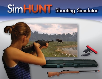 SimHunt™ Package