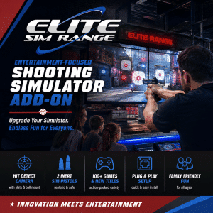 Elite Sim Range