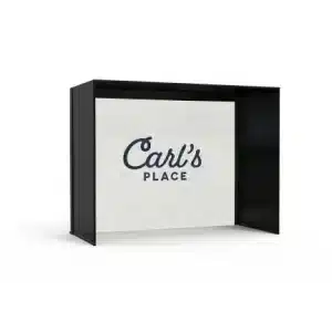 DIY Golf Enclosure Kit with Impact Screen